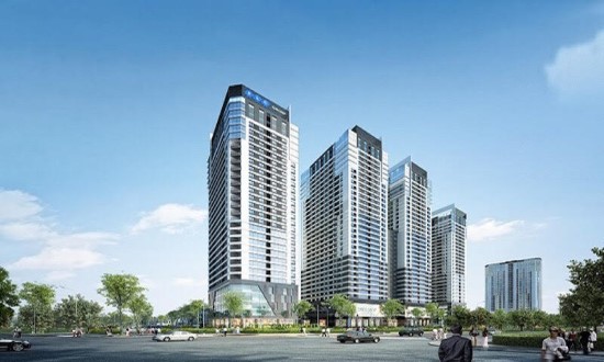 Tập đoàn FLC sẽ xây dựng 15.000 căn hộ giá rẻ ảnh 1